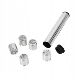 x-max-v3-pro-pro-kapsulki-dozujace-ze-stali-nierdzewnej-5szt