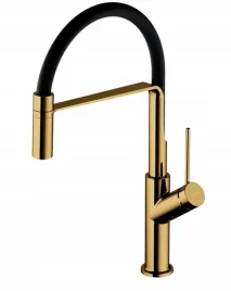 omnires-vita-bateria-kuchenna-z-wyciagana-wylewka-zloty-polysk-gl