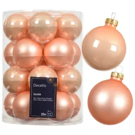 szklane-brzoskwiniowe-bombki-choinkowe-matowe-blyszczace-20-szt-6-cm
