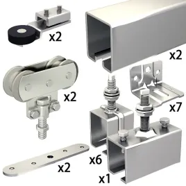 system-przesuwny-do-drzwi-zewnetrznych-slid-up-1700-2-x-195-cm-do-150-kg