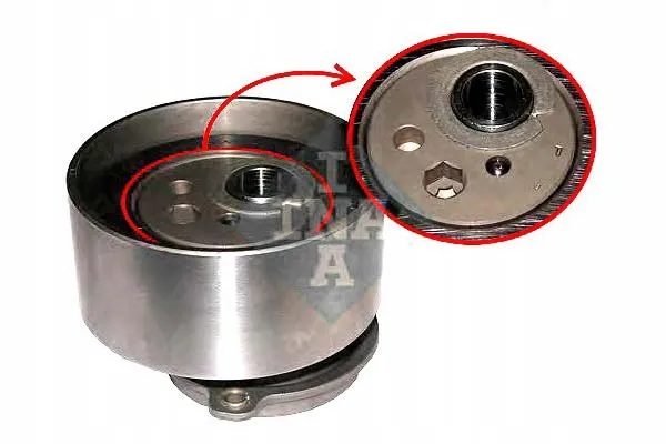 napinacz-paska-mazda-luk