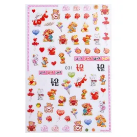 naklejki-do-paznokci-cienkie-samoprzylepne-walentynkowe-love-nr-031