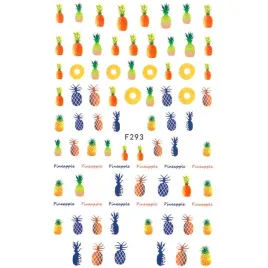 naklejki-do-paznokci-cienkie-samoprzylepne-owoce-f293