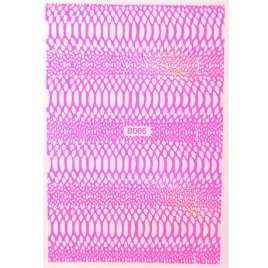 naklejki-do-paznokci-samoprzylepne-opalizujace-skora-weza-snake-skin-pink
