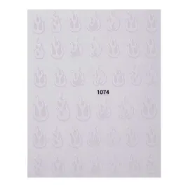 naklejki-do-paznokci-cienkie-samoprzylepne-plomienie-nr-1074-biale