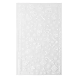 naklejki-do-paznokci-cienkie-samoprzylepne-ornamenty-f373-biale