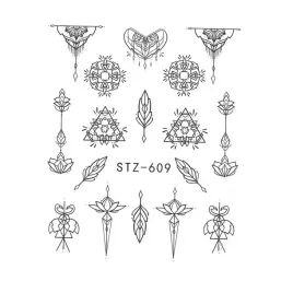 naklejki-wodne-do-paznokci-ornamenty-stz-609
