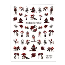 naklejki-do-paznokci-cienkie-samoprzylepne-halloween-ms-c224