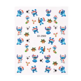 naklejki-do-paznokci-samoprzylepne-swiateczne-stitch-jo-2583
