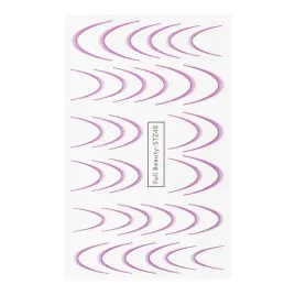 gradientowe-naklejki-wodne-na-paznokcie-french-linia-34szt-fioletowe-stz48