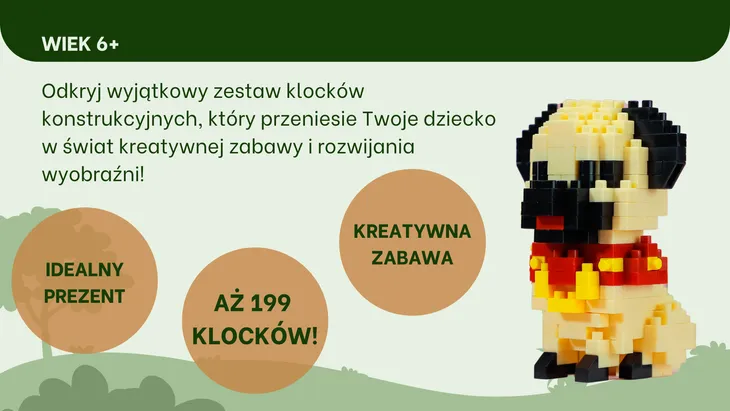 piesek-mini-mops-klocki-199el