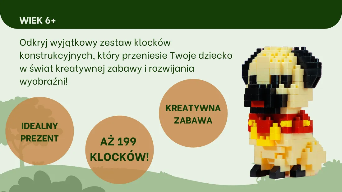 piesek-mini-mops-klocki-199el