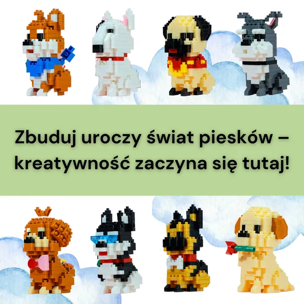 piesek-mini-mops-klocki-199el