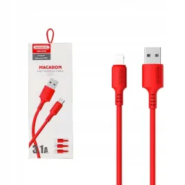 kabel-usb-iphone-3a-somostel-czerwony-3100mah-quick-charger-1-2m-sms-bp06
