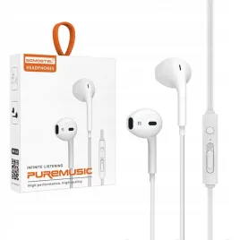 sluchawki-uniwersalne-somostel-typ-c-biale-douszne-sms-cj02