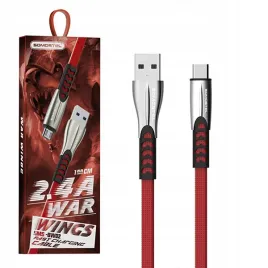 kabel-usb-typ-c-2-4a-somostel-czerwony-2400mah-quick-charger-qc-3-0-1m-powe