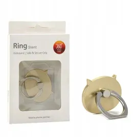 uchwyt-telefonu-stojak-gruby-kot-zloty-uniwersalny-vega-na-reke-ring-holder