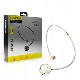 sluchawka-bluetooth-fineblue-diamond-douszne-fl-c8-biale-zlote-kanalowe