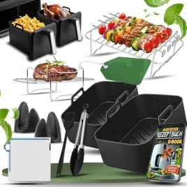 czesciowy-zestaw-akcesoriow-do-frytkownicy-do-airfryer-ninja-foodi-af300