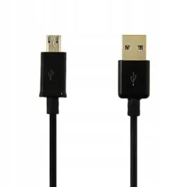 economy-kabel-usb-micro-czarny-koncowka-8mm-2a