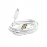 economy-kabel-usb-typ-c-bialy-2-4a-1m-stan-nowy