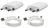 2x-ladowarka-z-kablem-2m-do-iphone-lightning-biala