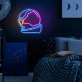 neon-plexi-led-astronauta-multikolor-fpne22-forever-light-wysokosc-produktu-375-cm