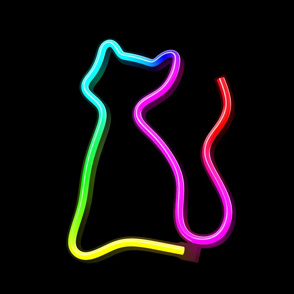 neon-led-rgb-kot-flrn03-pilot-forever-light
