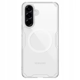 nillkin-nature-pro-magnetic-samsung-a56-5g-clear-przezroczysty