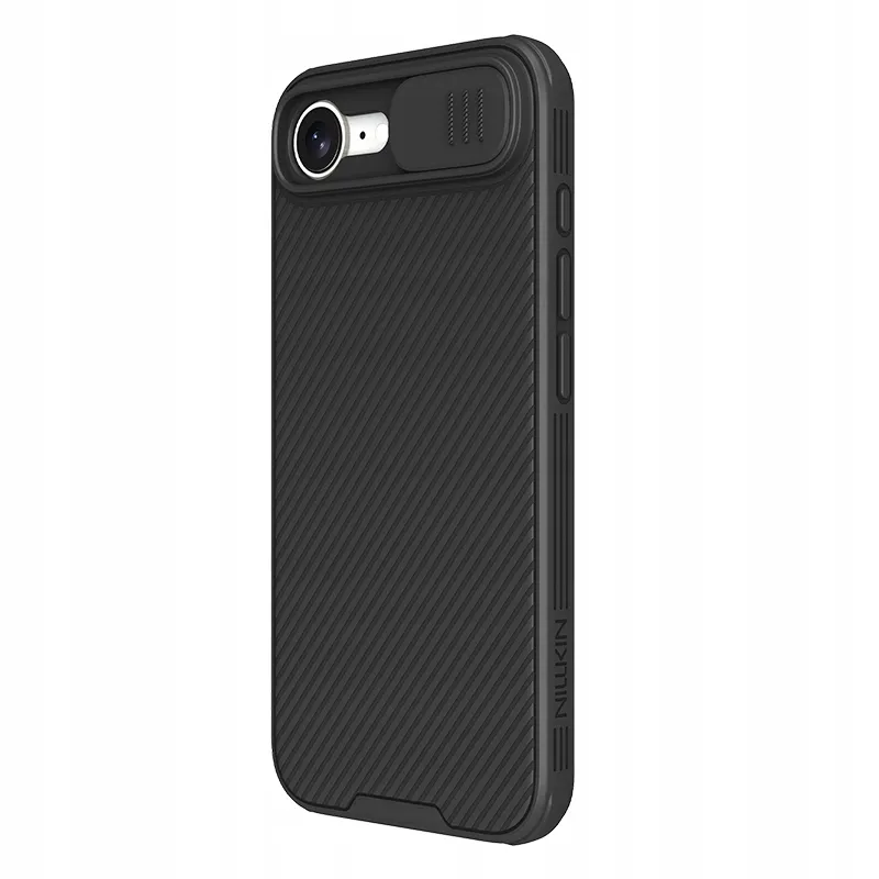nillkin-camshield-pro-iphone-16e-black-czarny