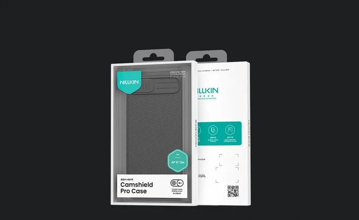 nillkin-camshield-pro-iphone-16e-black-czarny-funkcje-pochlanianie-wstrzasow