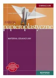 zajecia-papieroplastyczne-gimnazjum-material-edukacyjny-linia-nw-irena