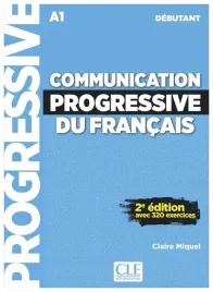 communication-progressive-du-francais-a1-livre
