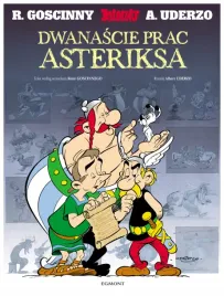 dwanascie-prac-asteriksa-rene-goscinny