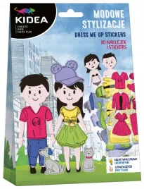 modowe-stylizacje-80-naklejek-kidea