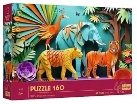 puzzle-160-paper-art-dzungla-trefl