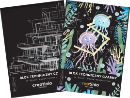 blok-techniczny-a4-czarne-kartki-top-2000-creatinio-10-arkuszy-160g