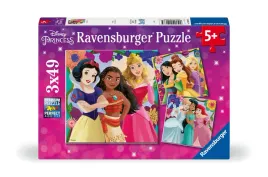 puzzle-disney-princess-ravensburger-3x49szt
