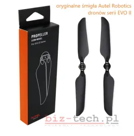 smigla-dron-evo-ii-pro-dual-low-noise-oryginalne-2szt-nowe-pl-24h