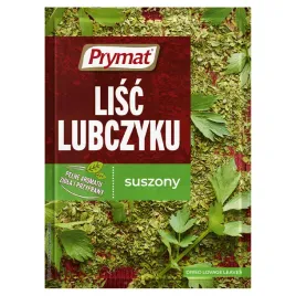 prymat-lubczyk-10g