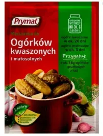 prymat-przyprawa-do-kwaszenia-ogorkow-40g