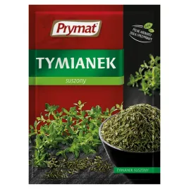 prymat-tymianek-10g