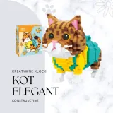 kot-elegant-klocki-846-el