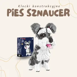 sznaucer-duzy-klocki-2100-el