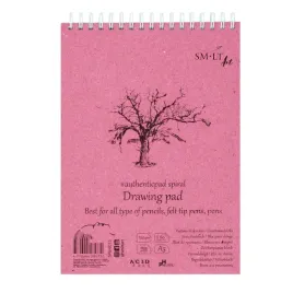 szkicownik-na-spirali-drawing-sm-lt-art-60-ark-120g-a5-rozowa-okl