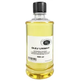 olej-lniany-rafinowany-do-farb-olejnych-500-ml