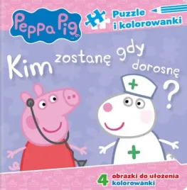 swinka-peppa-pig-puzzle-i-kolorowanki-kim-zostane-gdy-dorosne