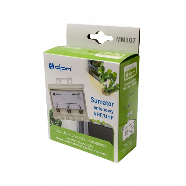 sumator-antenowy-vhf-uhf-mm307-dpm-model-mm307