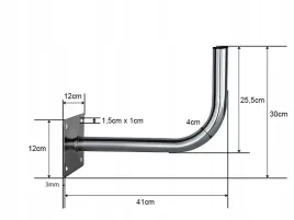 uchwyt-antenowy-blow-70679960-40-cm