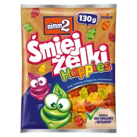 nimm-2-zelki-smiejzelki-happies-130g